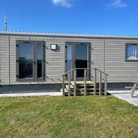 מלון אוסטנדה Camping Oasis Louisiane Grand Large III מראה חיצוני תמונה