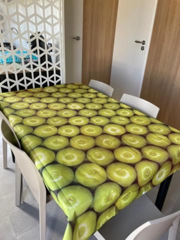 מלון אוסטנדה Camping Oasis Louisiane Grand Large III מראה חיצוני תמונה